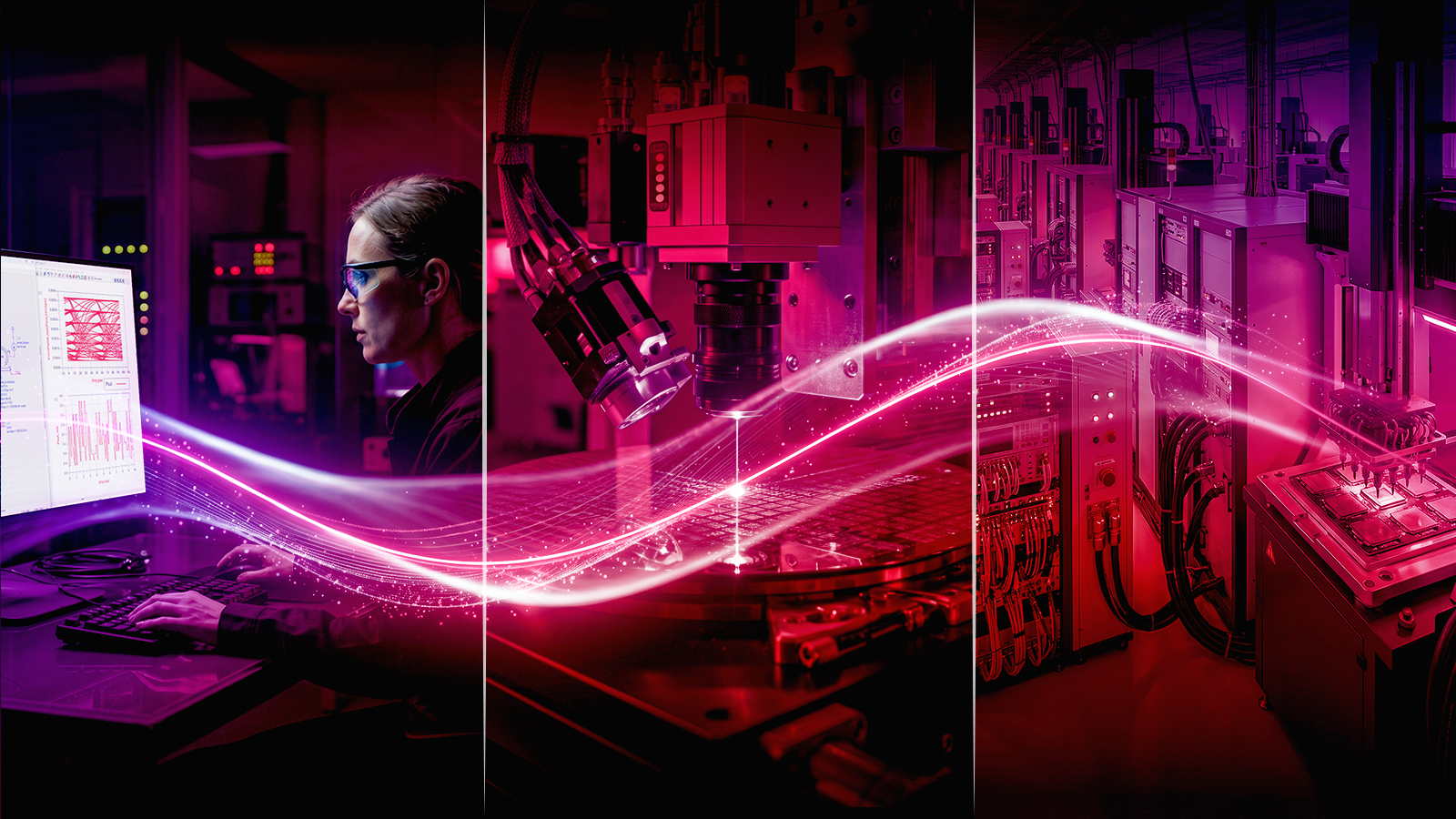Semiconductor Workflows