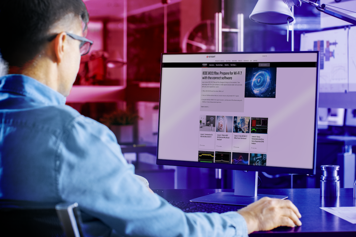 Inspector Fault Injection Software | Keysight