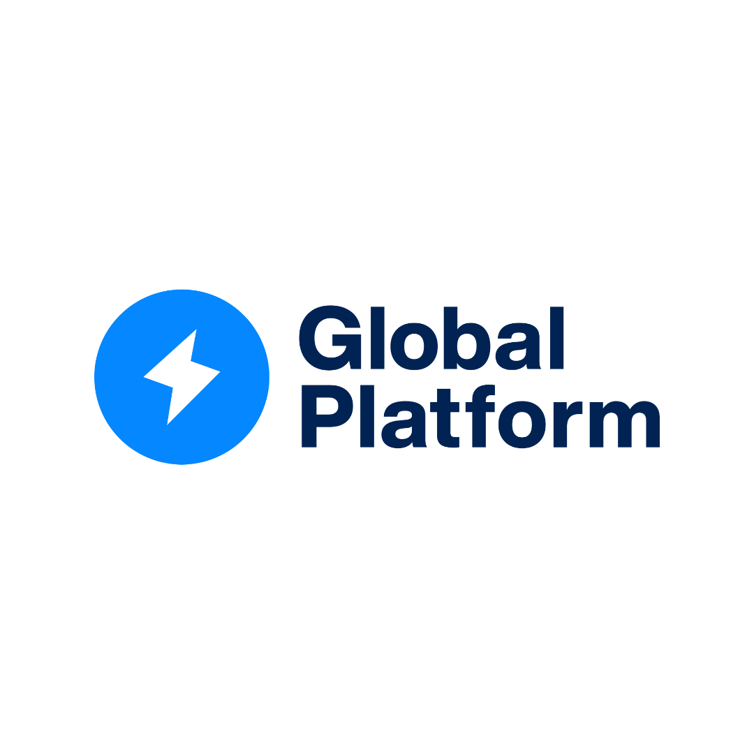 global platform logo