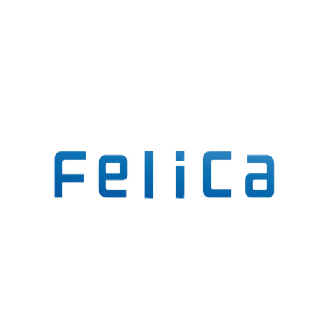 logo FELICA
