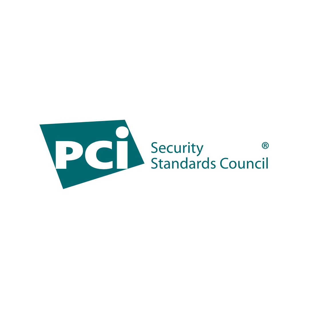 PCI SSC 标志