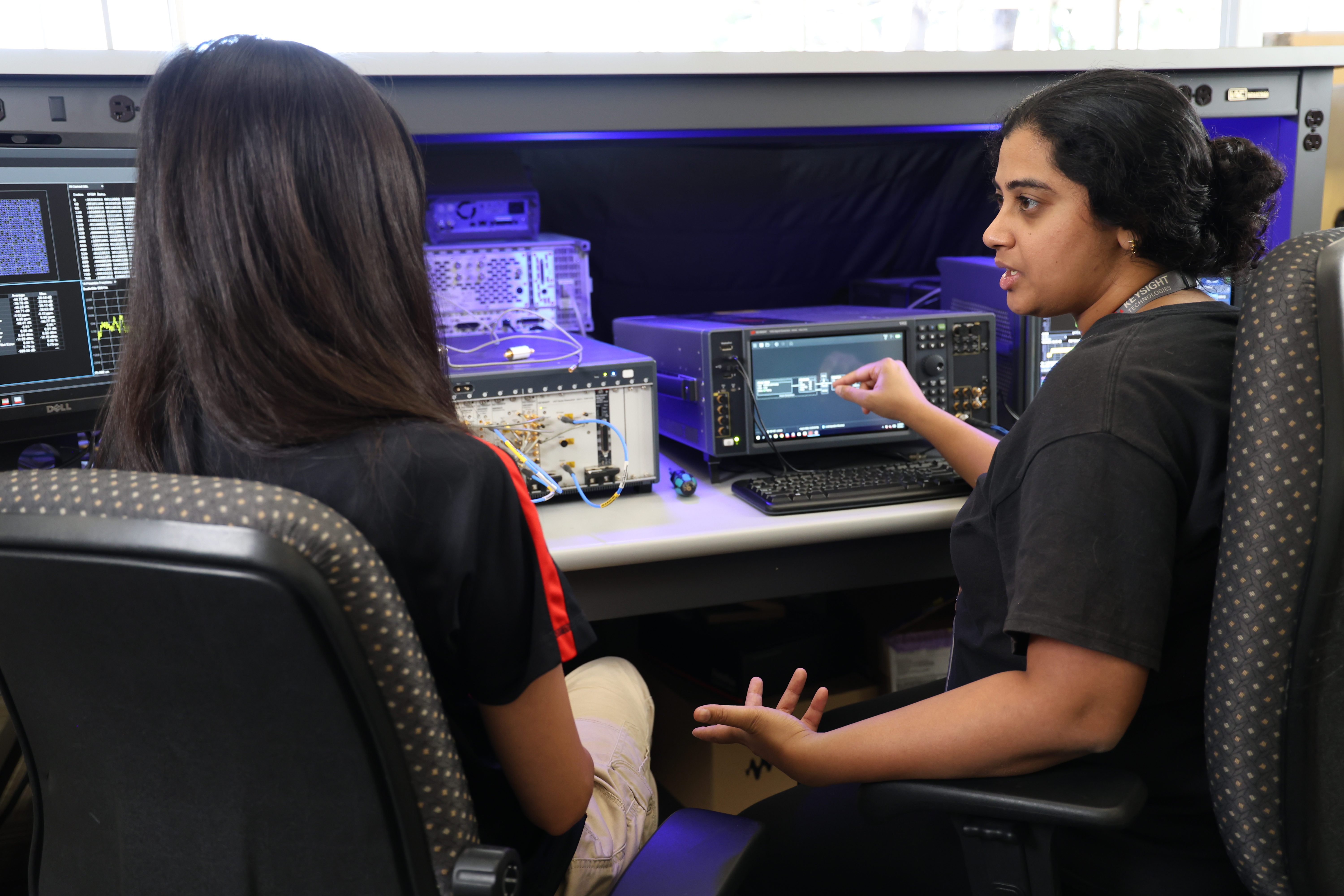 Keysight Professional Services