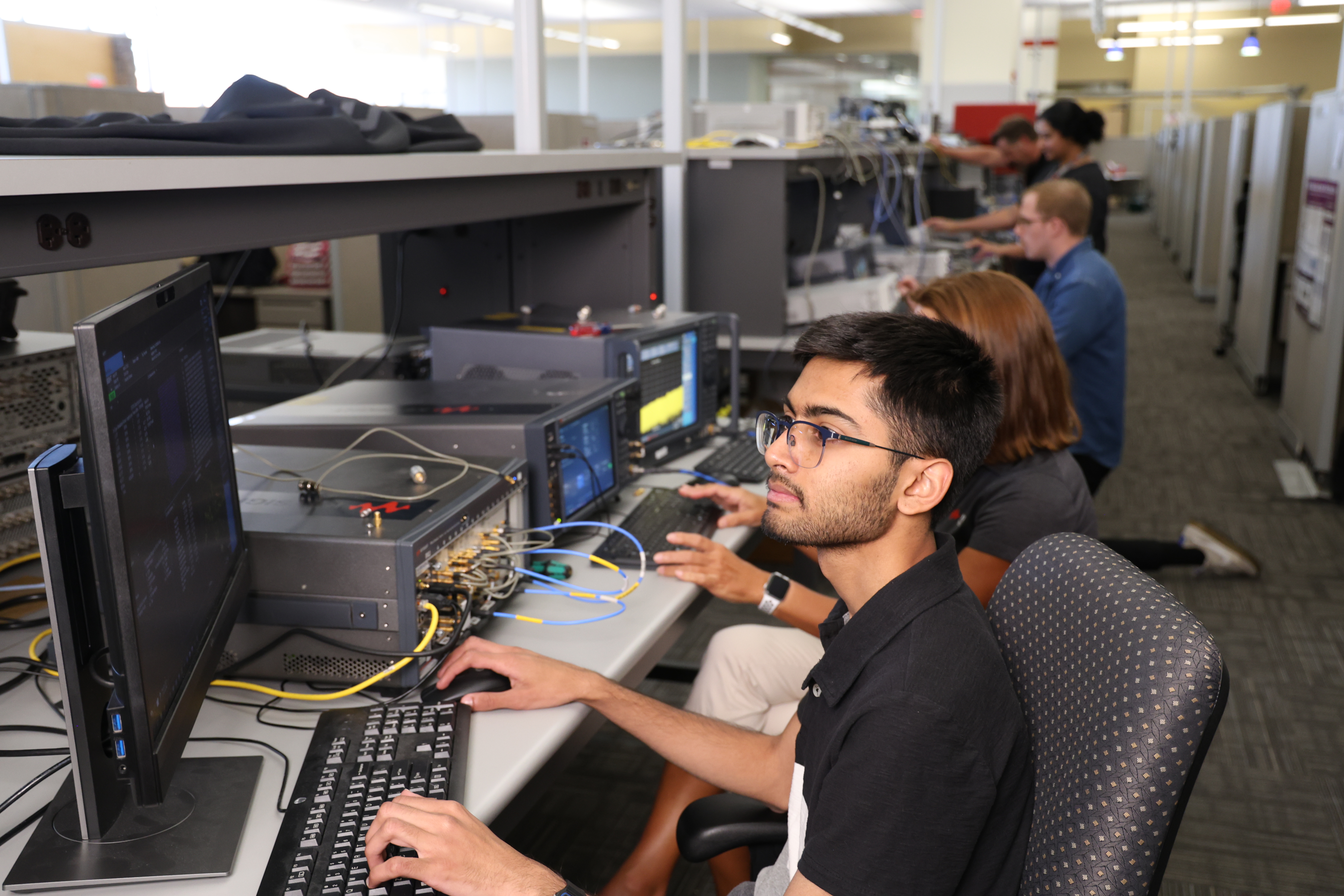 Keysight Consulting Services