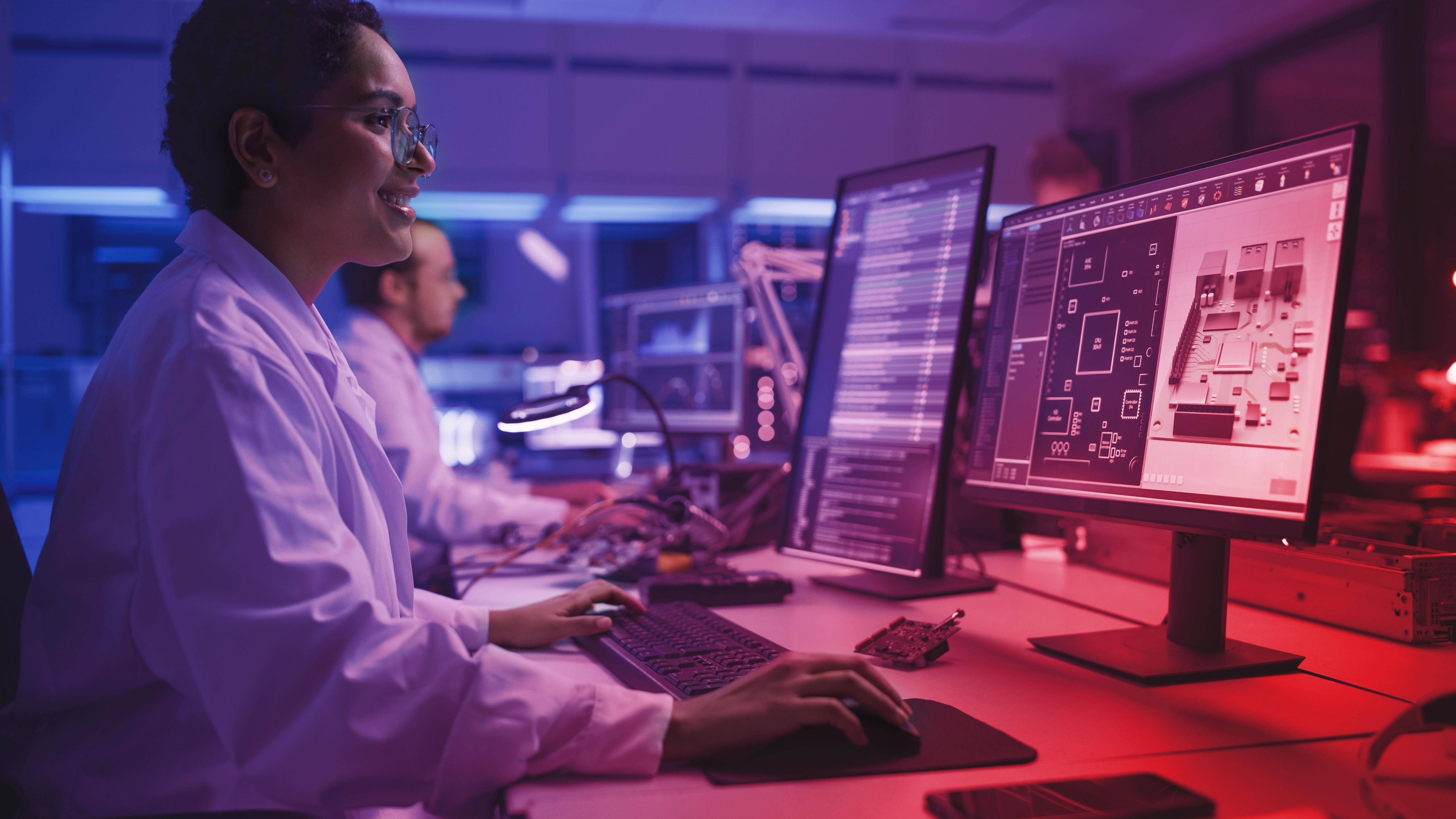 Balancing Hardware and Digital Corrections in Modern Imaging Systems Using ImSym
