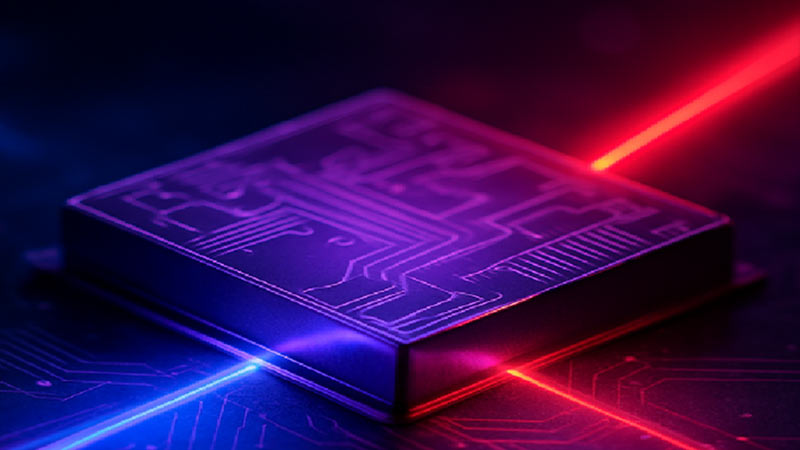 Why the Future Belongs to Photonics—and How to Be Part of It
