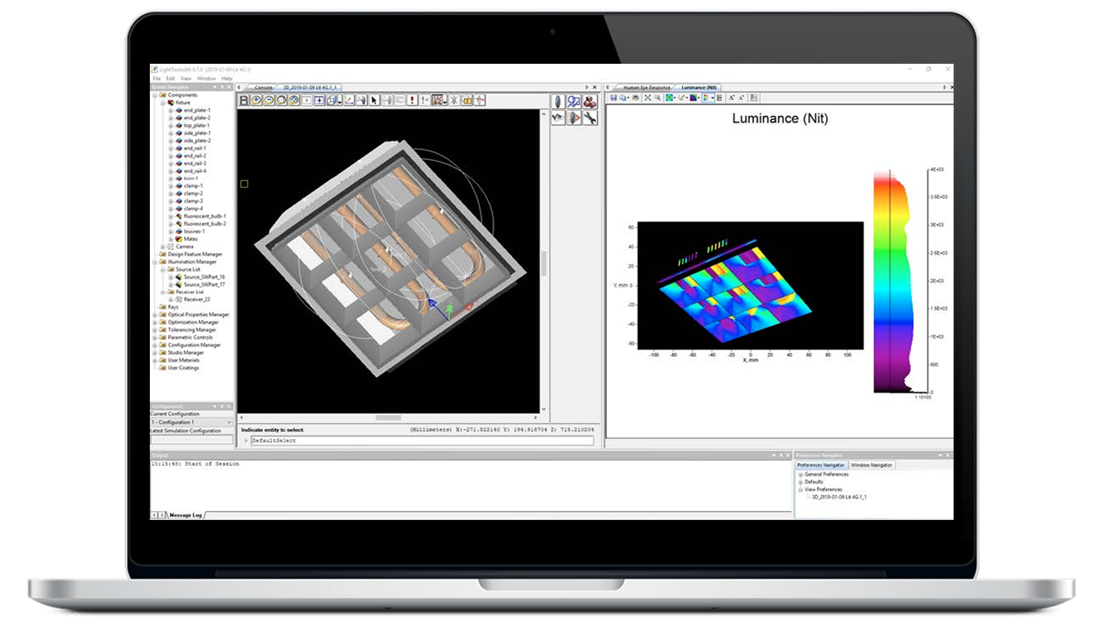 SOLIDWORKS 链接模块