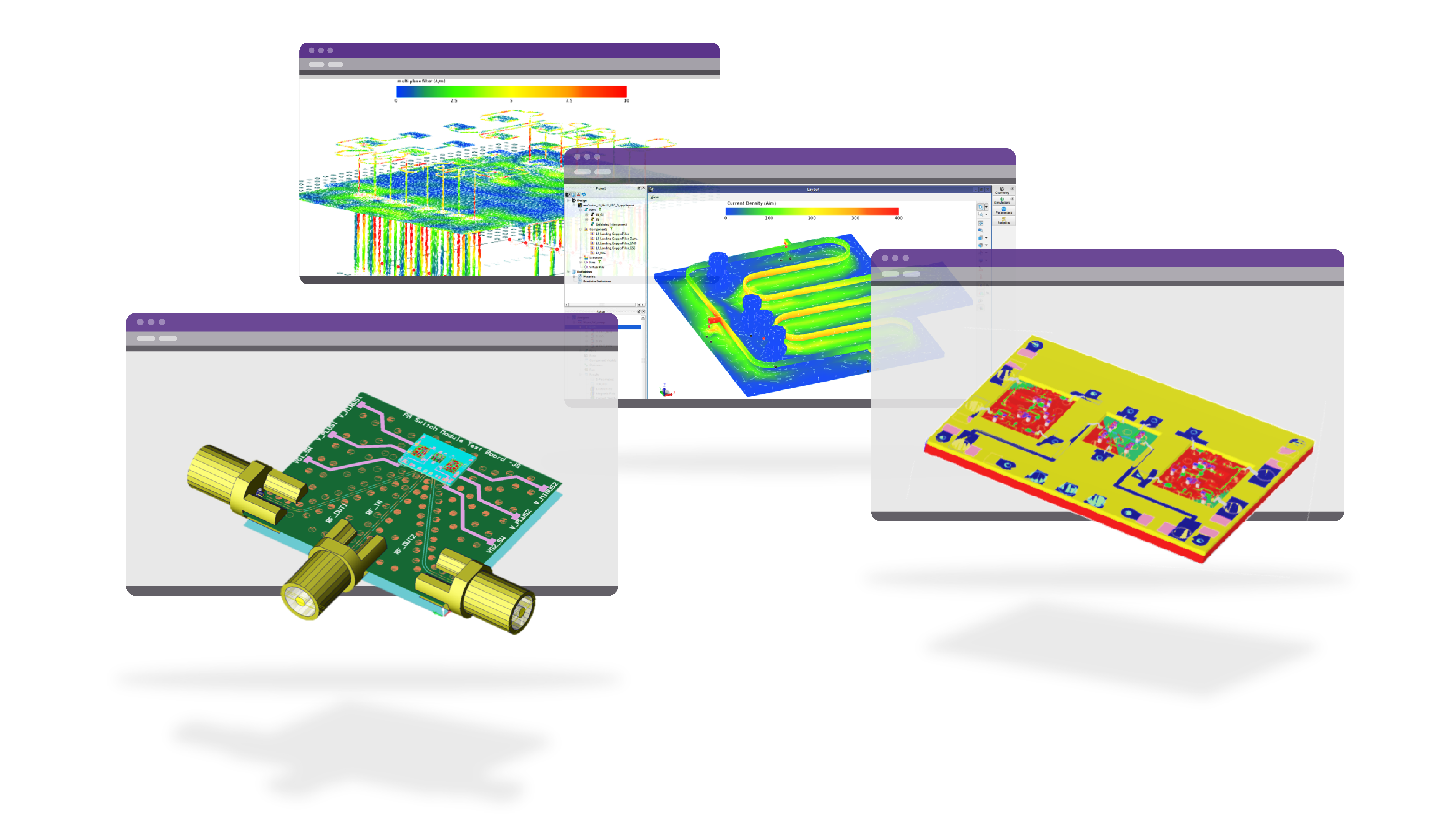 PathWave Advanced Design System (ADS) 2022 Product Release | Keysight PathWave Advanced Design System (ADS) 2022 Product Release | Keysight