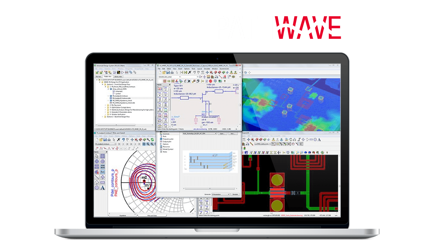 PATHWAVE