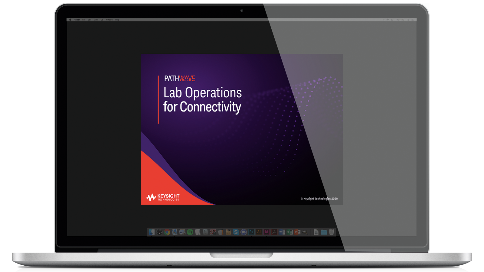 PathWave Lab Operations for Connectivity