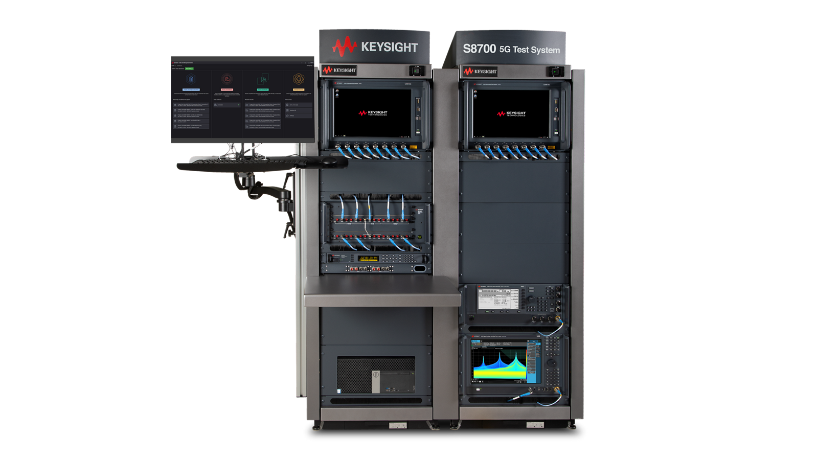 RF RRM DVT 符合性工具套件