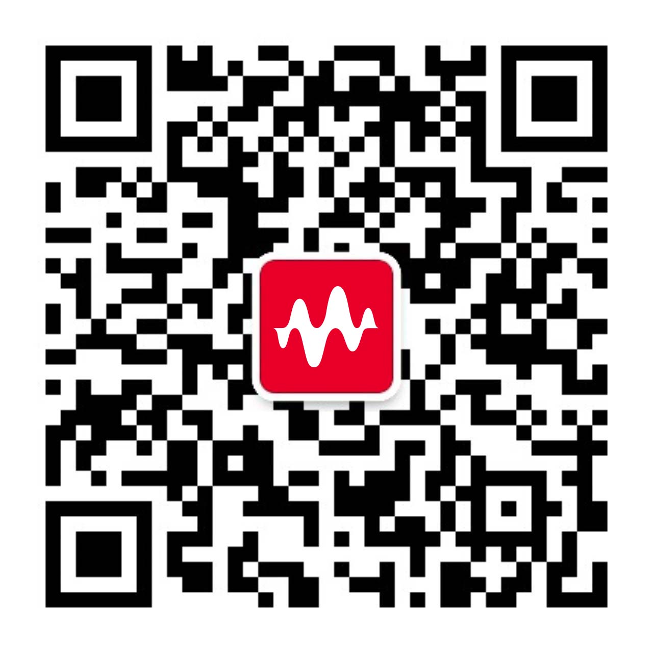 Keysight WeChat Services Account