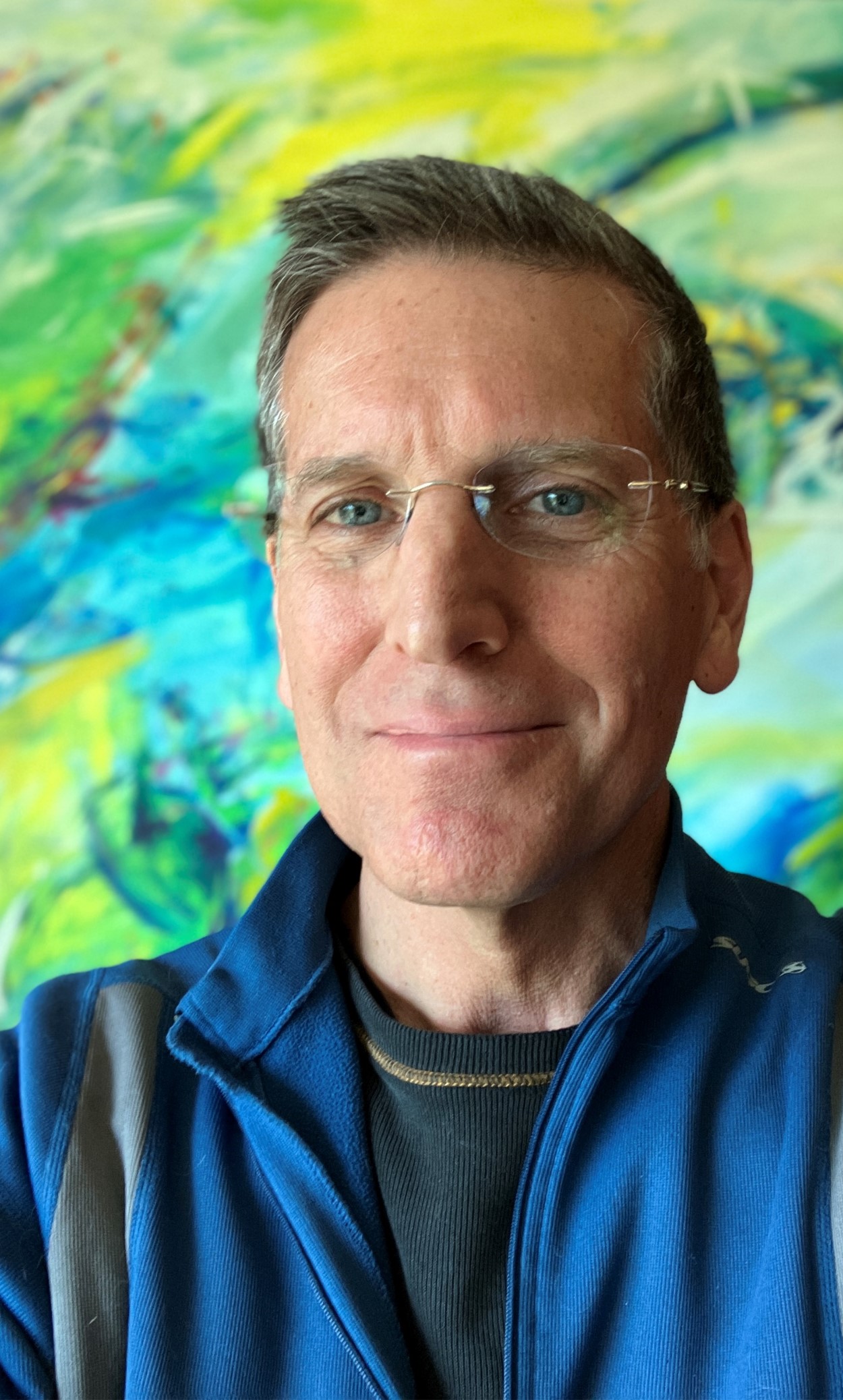 Michael Dobbert