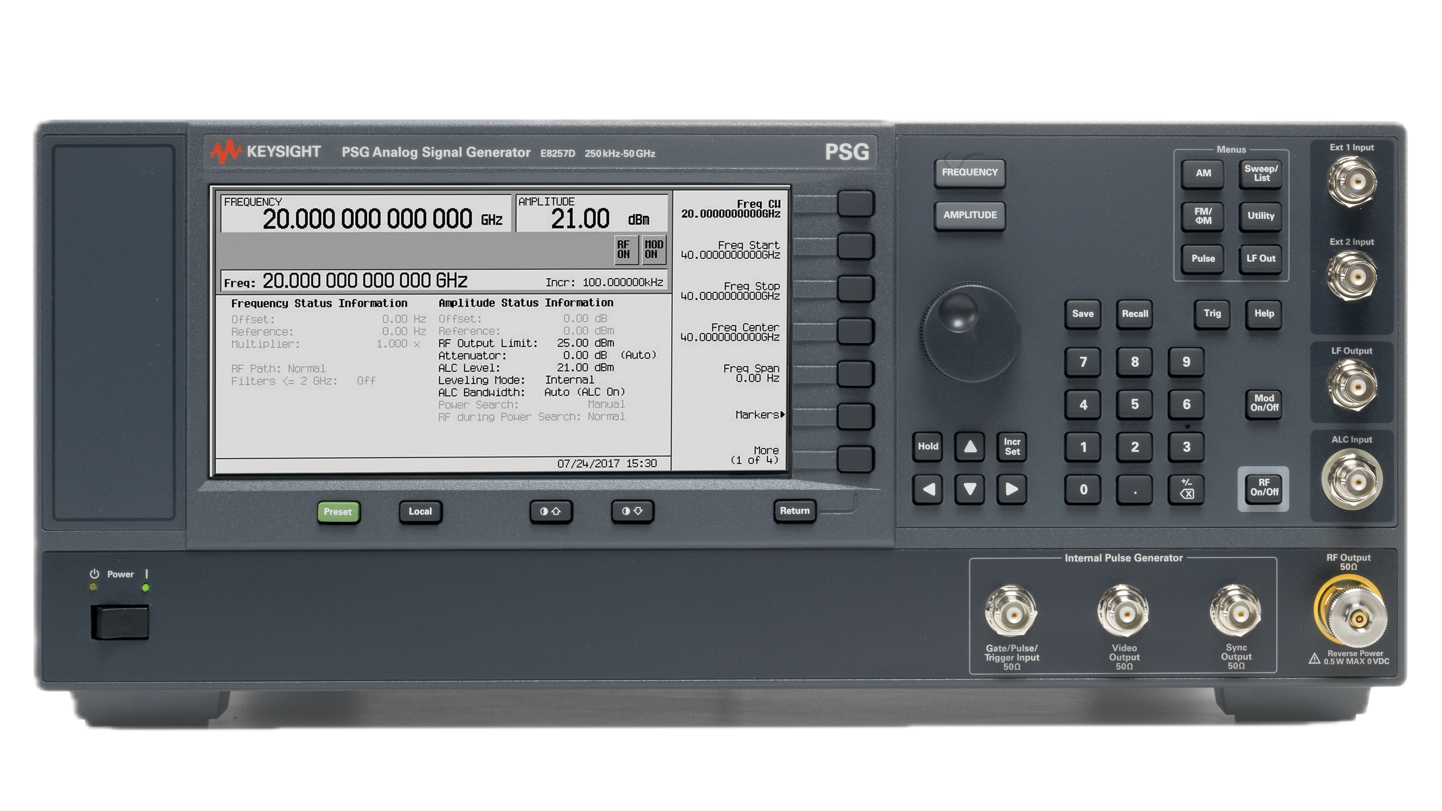 UXR0334BInfiniium UXR：33 GHz，4通道