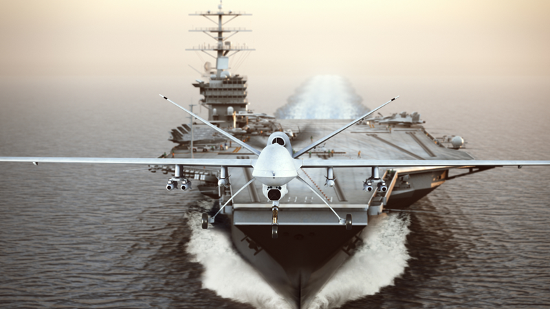 EMSO 和电子战图片