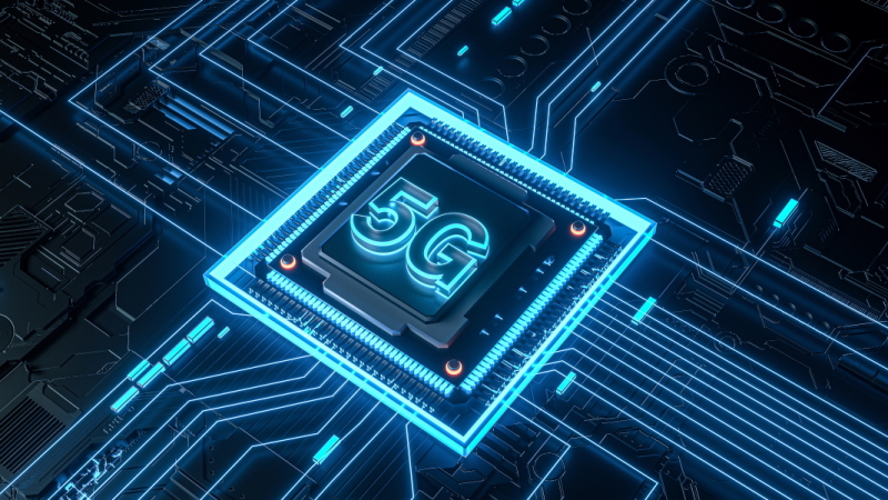 5G 解决方案