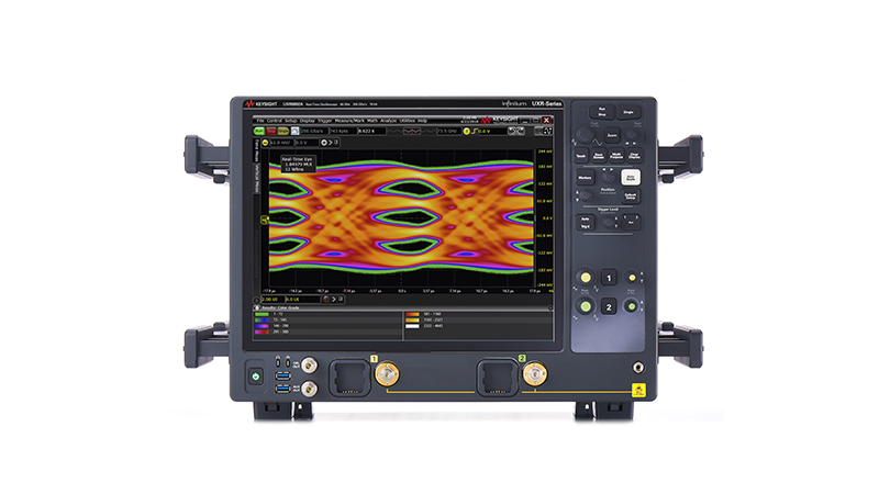 UXR1102BInfiniium UXR：110 GHz