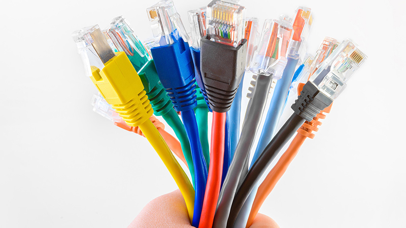 Ethernet