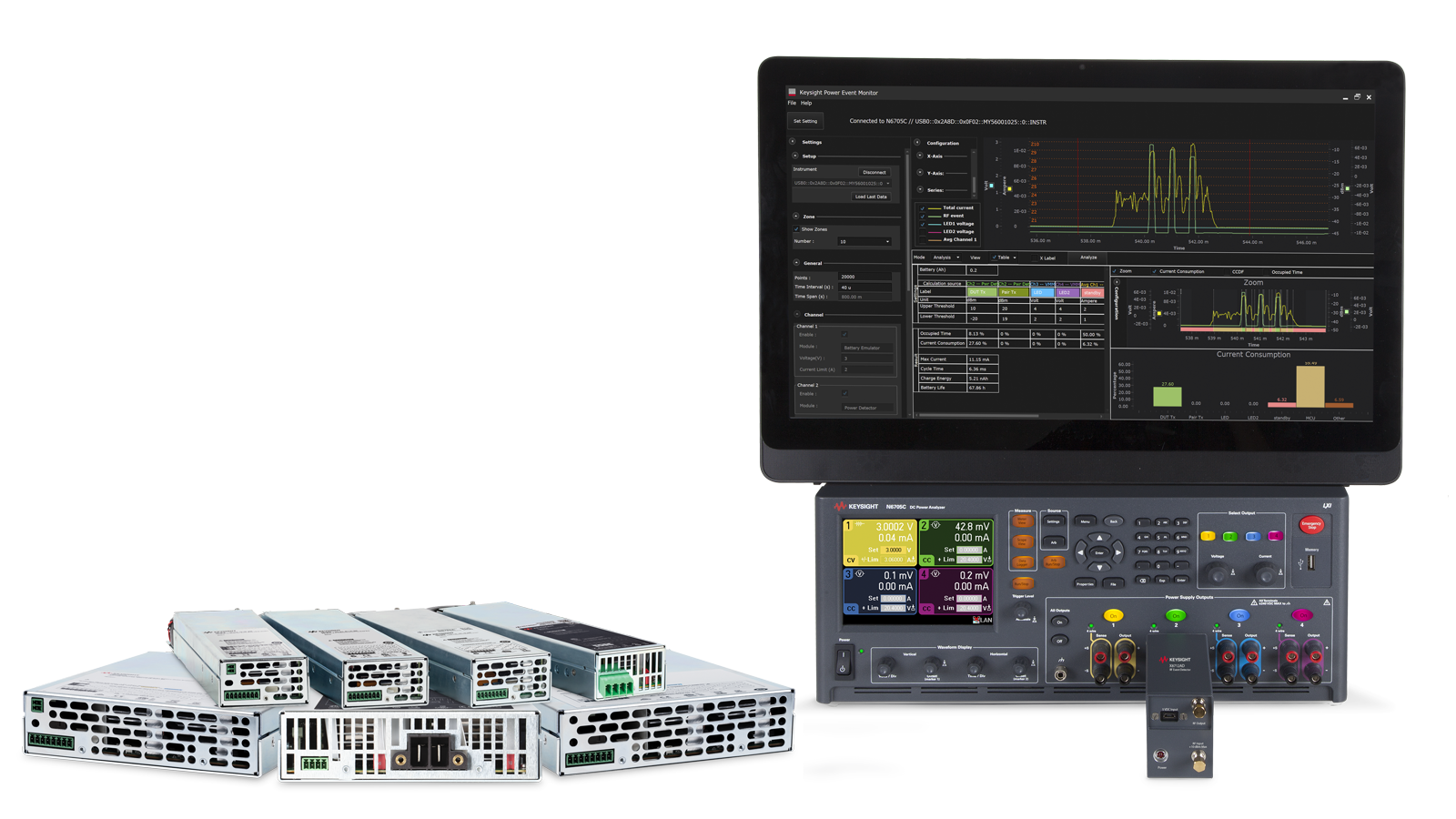 X8712A物联网设备电池寿命优化方案