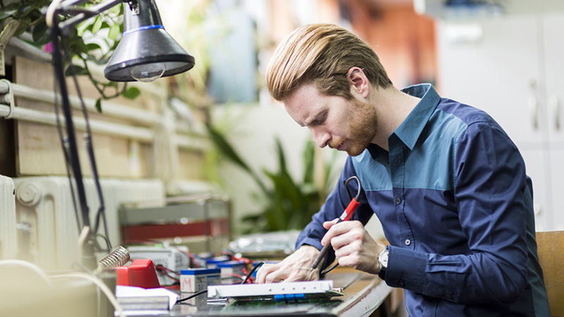 IoT Device Testing