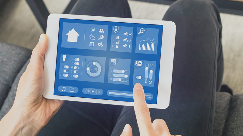 IoT Smart Home