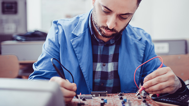 Metrology and Measurement