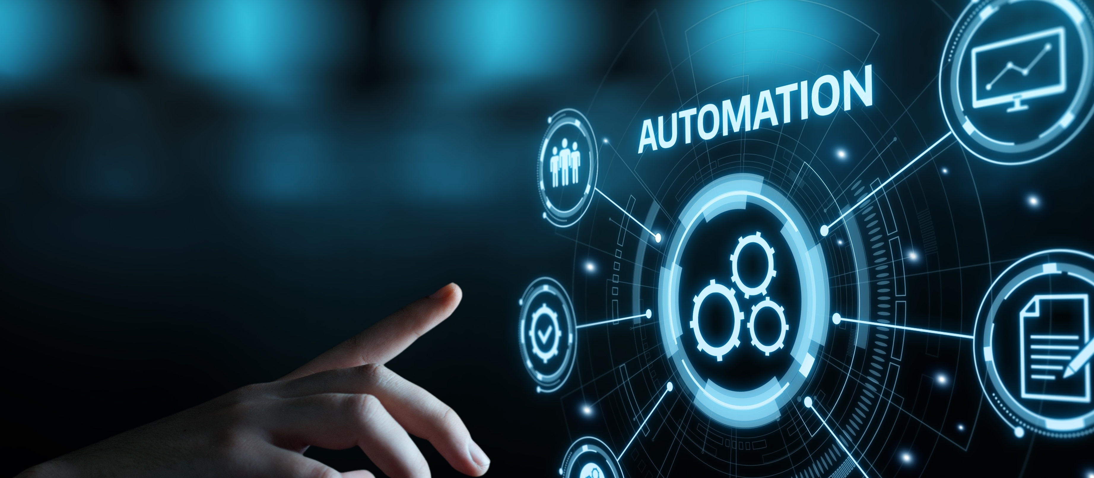 Network Test Automation