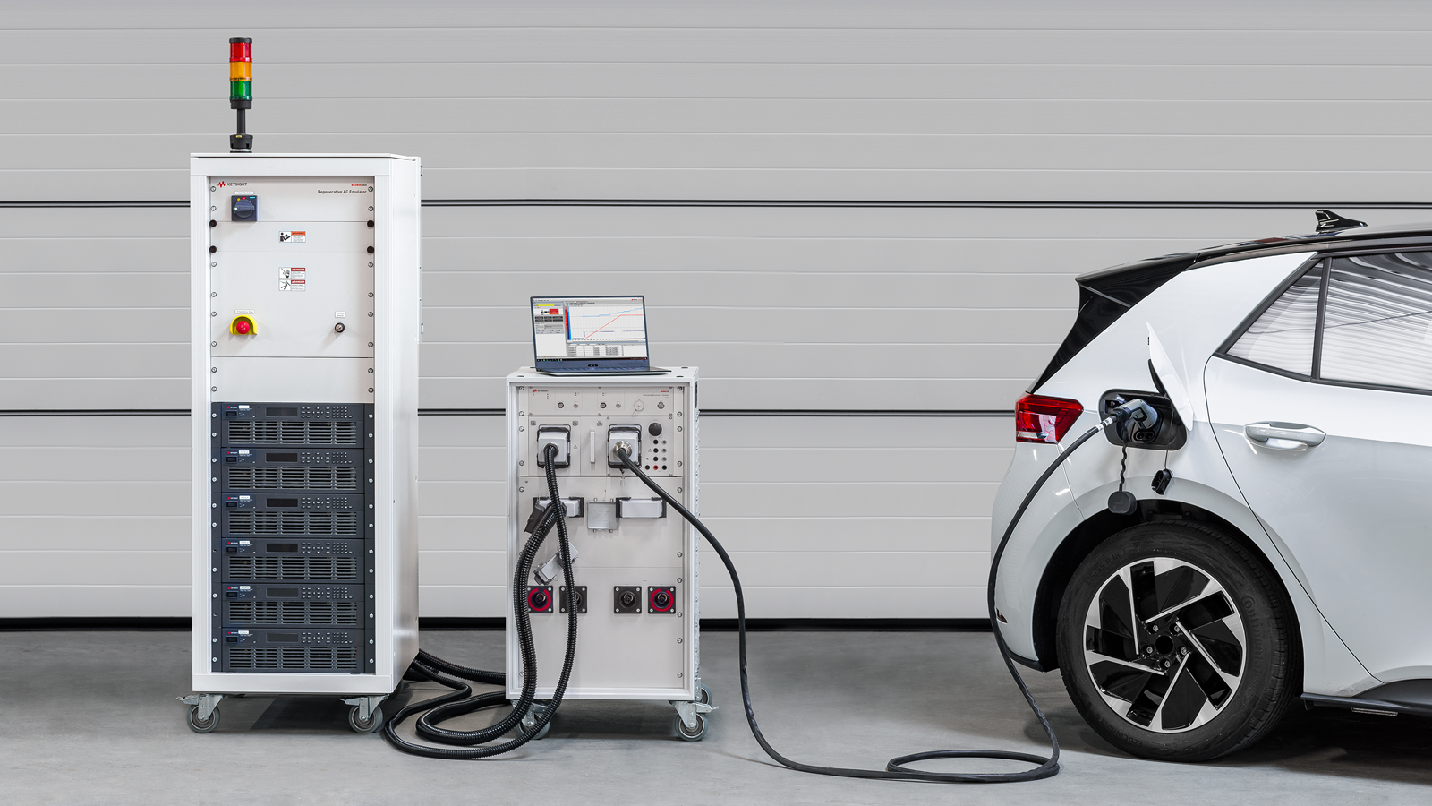 Hands-on Guide to EV and EVSE Charging Conformance Testing