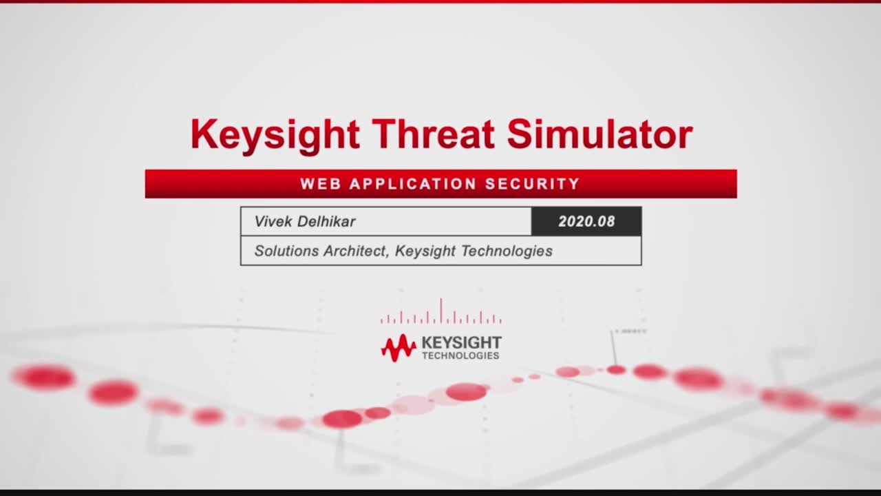第 7 课 -Threat Simulator 验证 Azure WAF