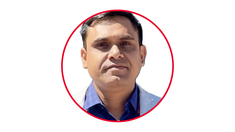 Pradosh Datta