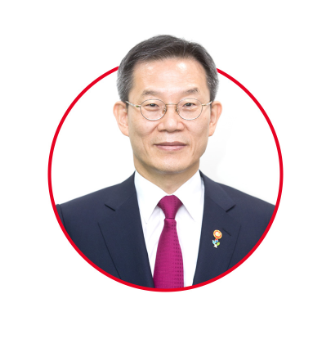Professor Jong-Ho Lee, Seoul National University / Former Minister of Science and ICT