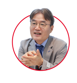 Keun-Dae Kim, Director of the Next-Generation Network 6G Program, Institute of Information & Communications Technology Planning & Evaluation (IITP)