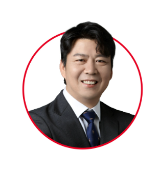 Jae-Young Kim, Executive Director, Qualitas Semiconductor