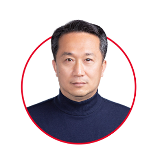 Hoon Lee, Head of Intelligent Wireless Transmission Research Lab, ETRI