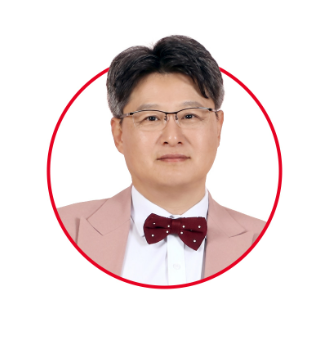 Professor Jung-Ryul Lee, KAIST