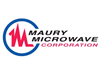 Maury Microwave Logo