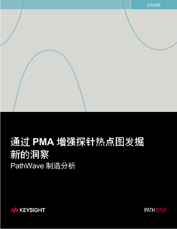 利用 PMA 增强型探针热图解锁新见解