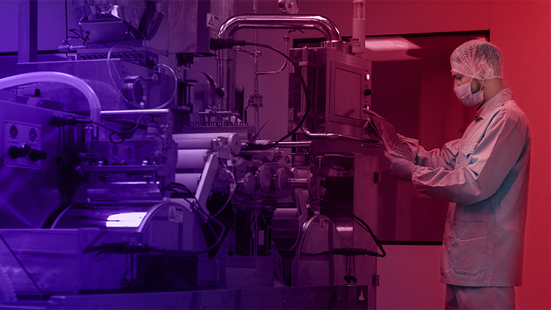 Manufacturing Test