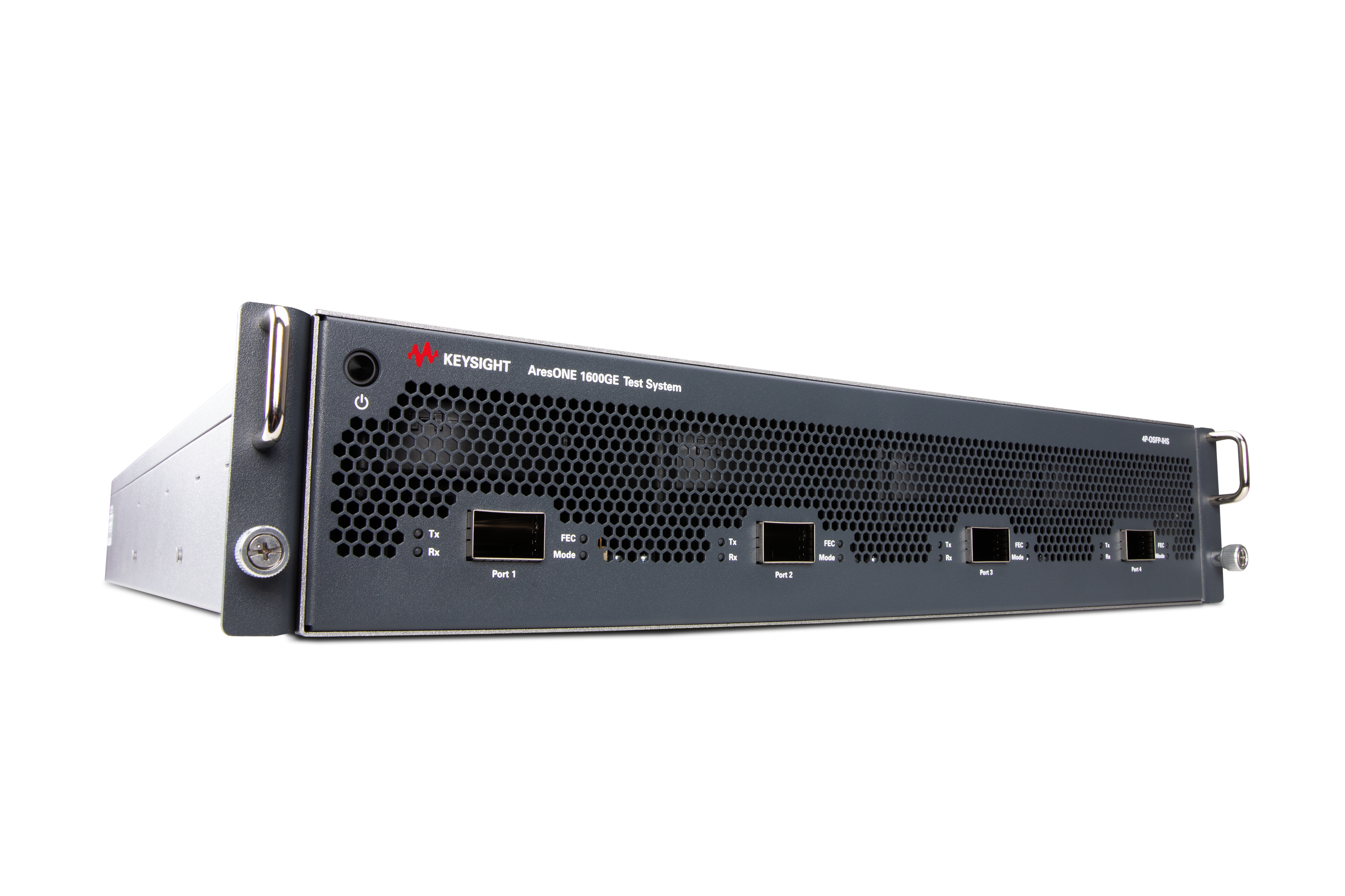 AresONE 1600GE