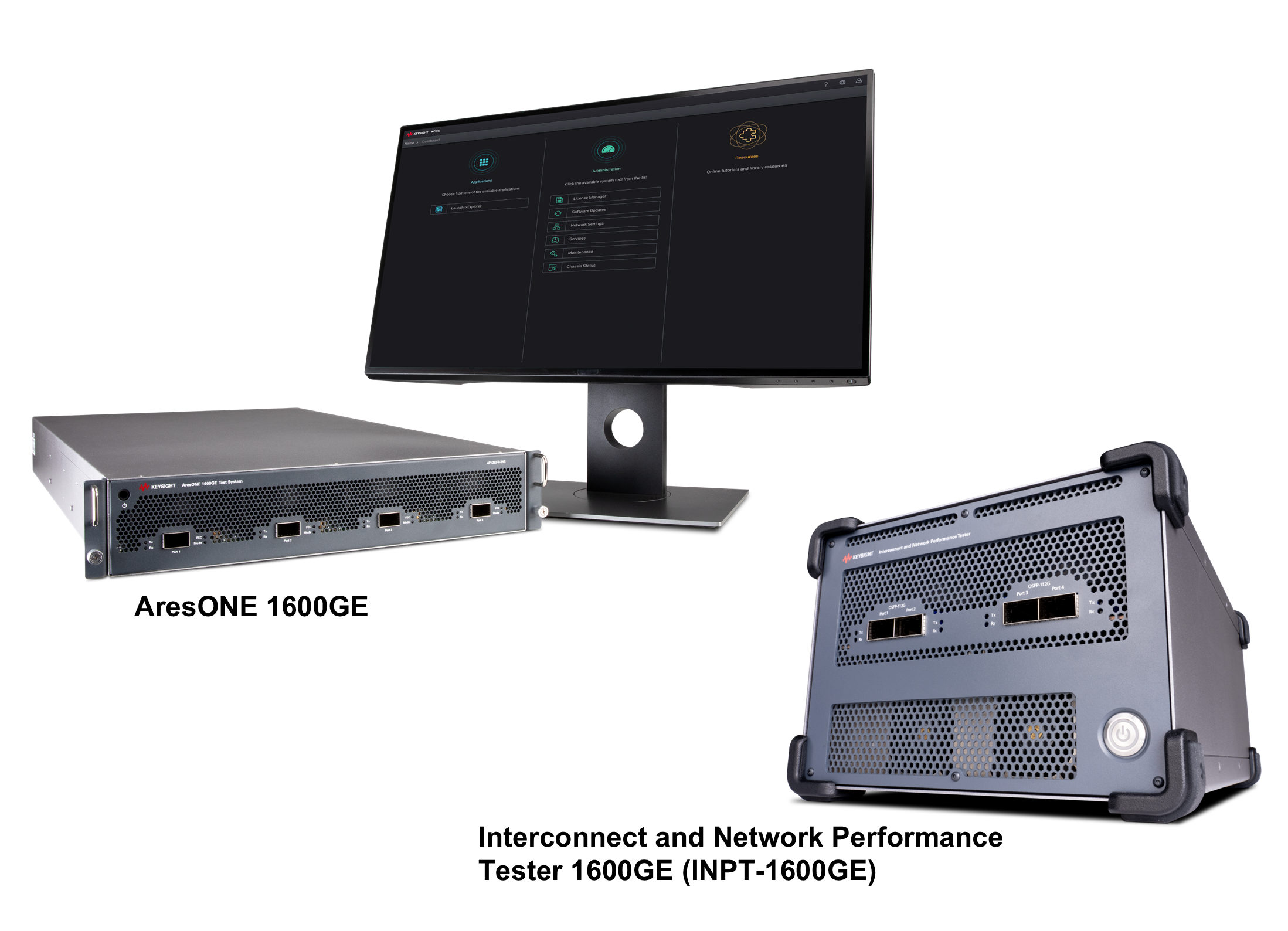 AresONE-INPT-1600GE-white