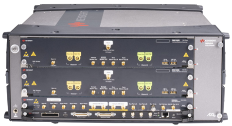 Keysight and Coherent Revolutionize Data Transfer and Network Efficiency with 200G/lane Multimode VCSEL Technology at OFC 2025 