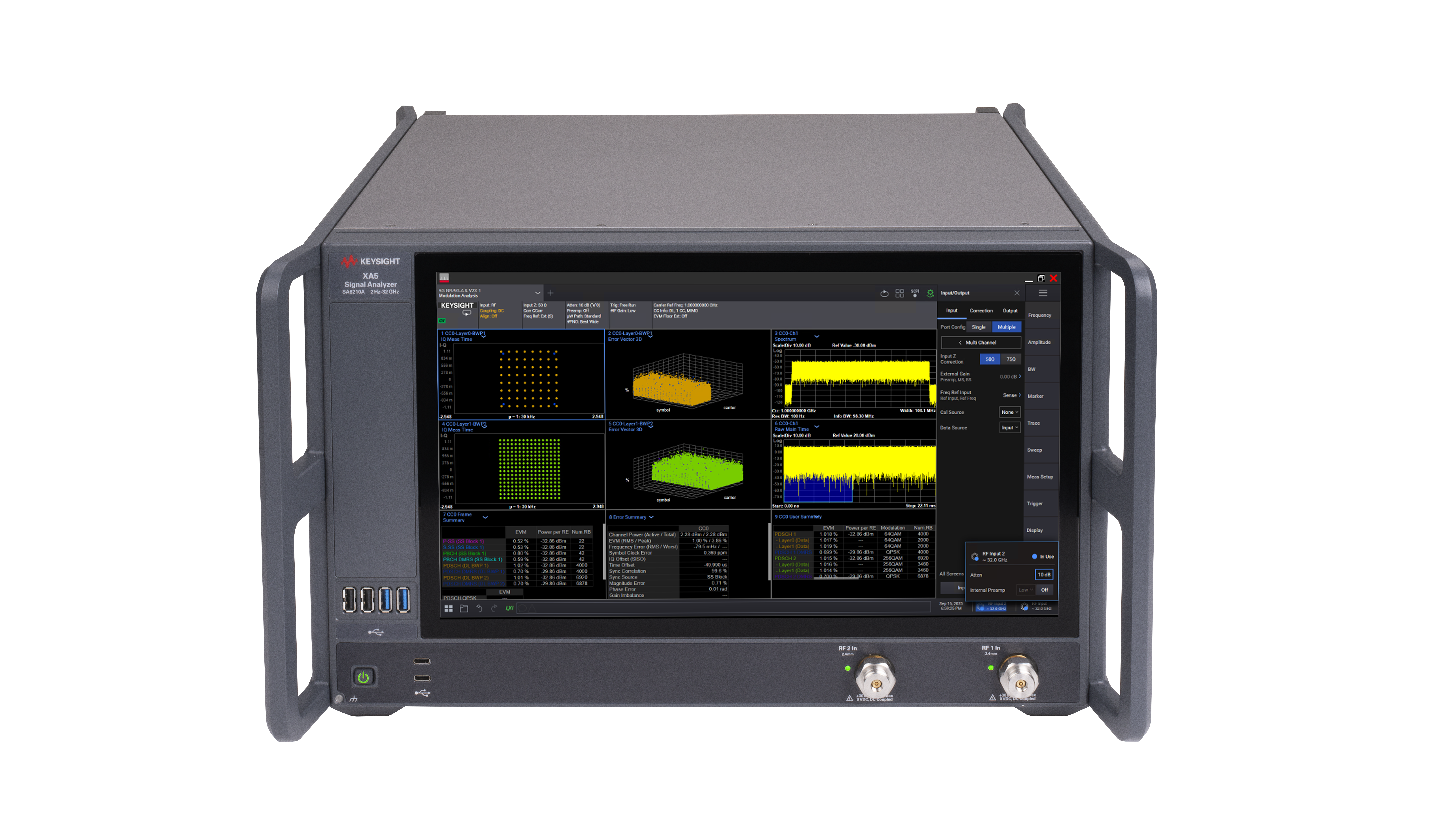 XA5-SA6210A-02