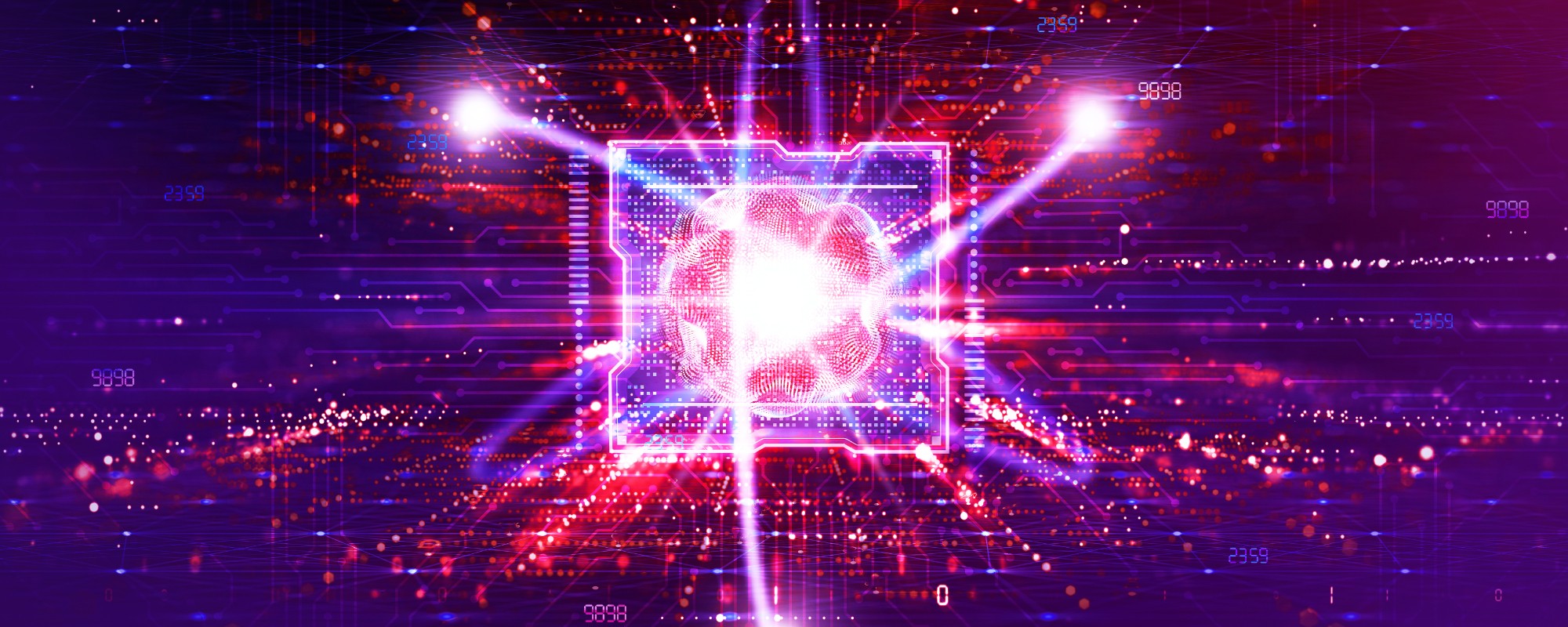 PQShield 头条新闻