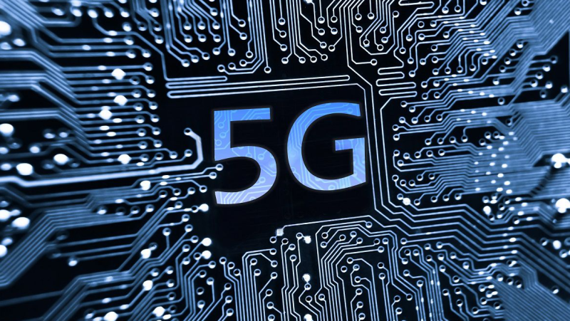 是德科技5G无线测试套件