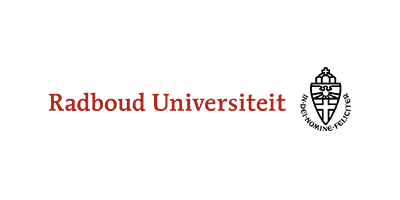 拉德堡德大学标识