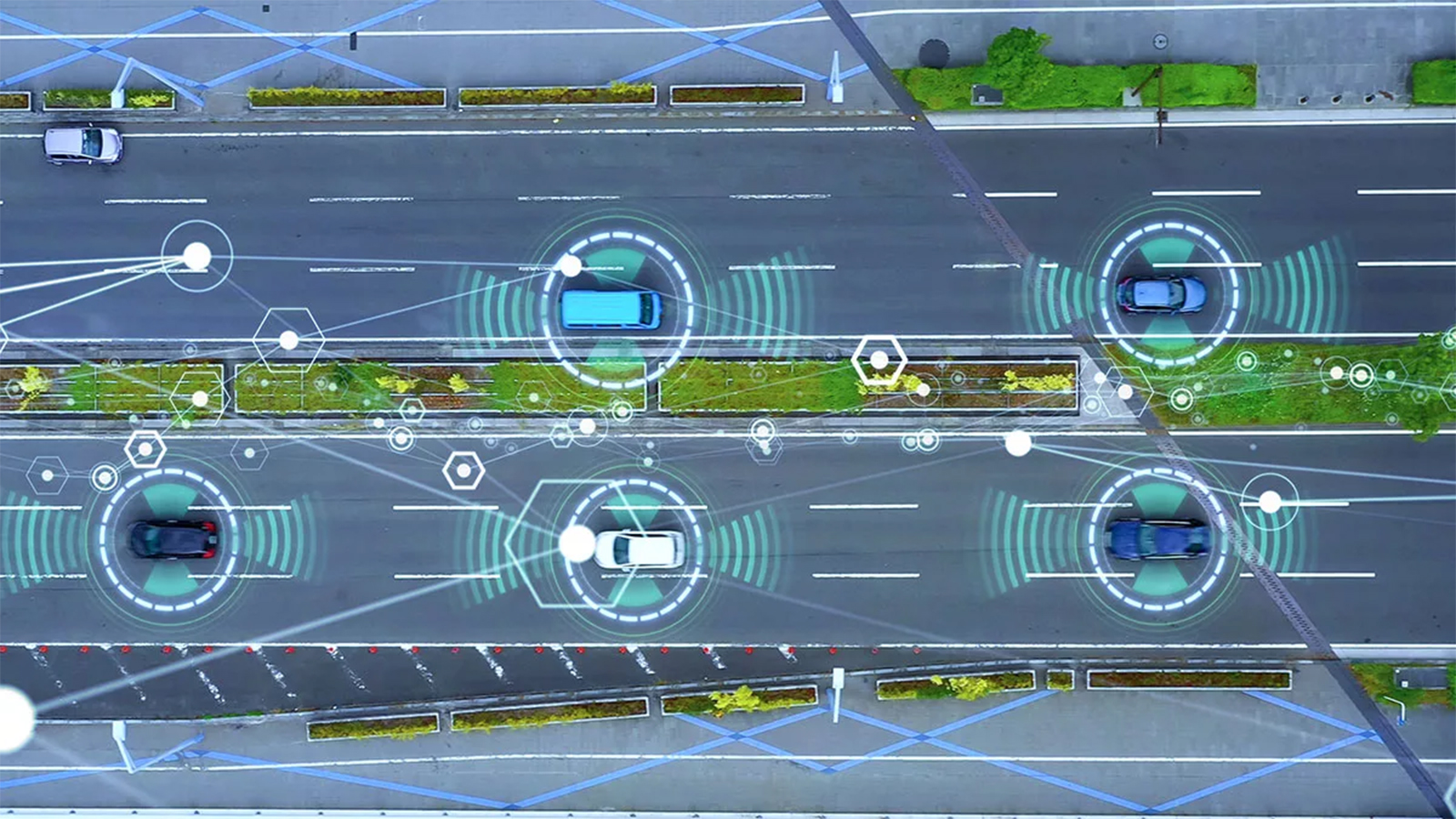 进阶 辅助系统中激光雷达（LiDAR）系统概念的概览。
