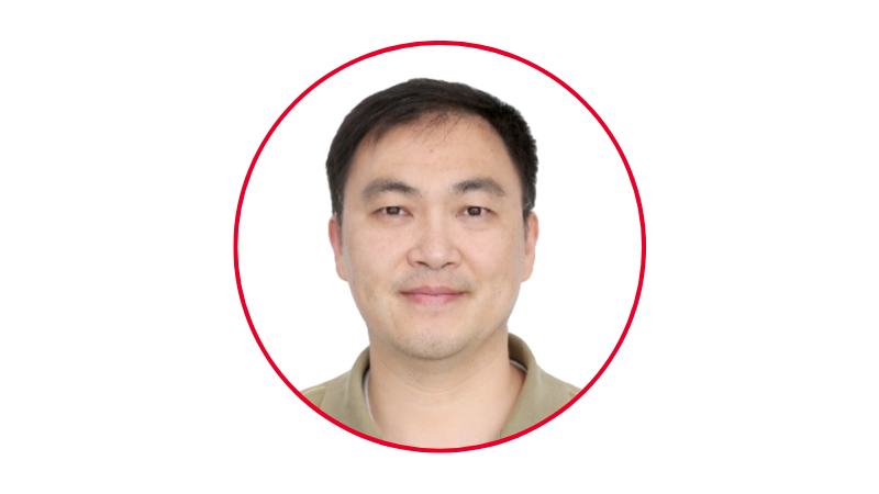 何子安