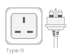 Power-Plug-Type-G