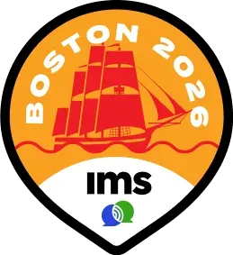 IMS 标志