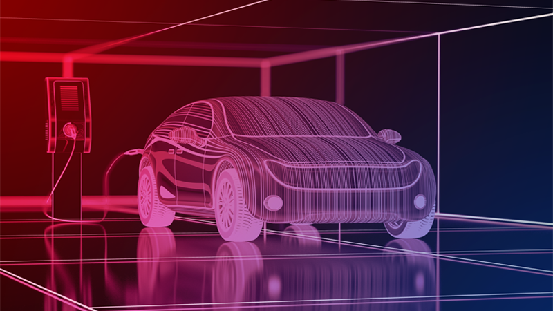 SDV car