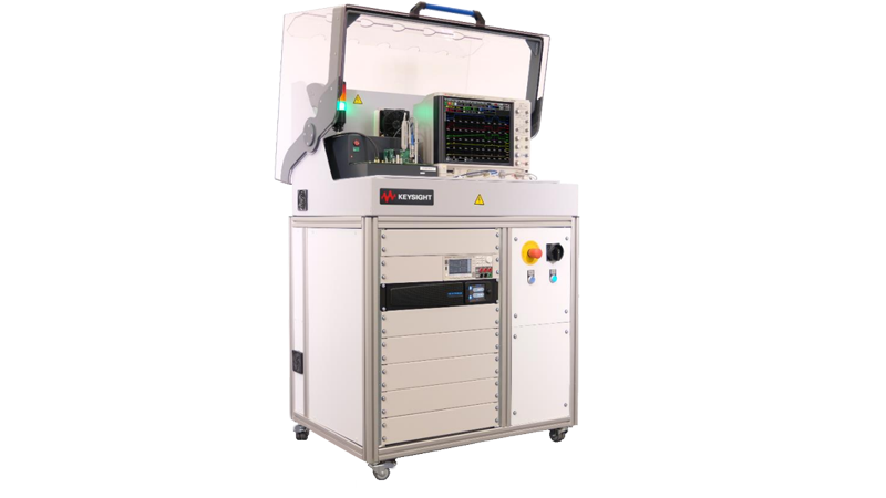 PD1500A 动态功率器件分析仪 双脉冲测试仪
